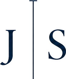 Just Scales monogram